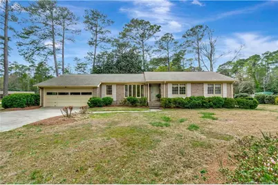 5219 McLeod Road, Lumberton, NC 28358 - Photo 2