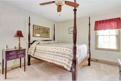 5219 McLeod Road, Lumberton, NC 28358 - Photo 16