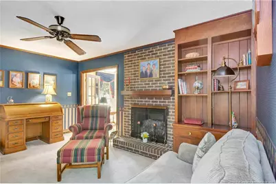 5219 McLeod Road, Lumberton, NC 28358 - Photo 12