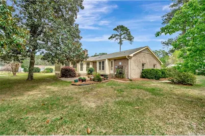 5219 McLeod Road, Lumberton, NC 28358 - Photo 32