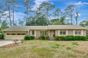 5219 McLeod Rd, Lumberton, NC 28358 - Photo 1