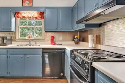 5219 McLeod Road, Lumberton, NC 28358 - Photo 6