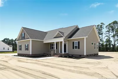 3031 Dinwiddle Drive, Wade, NC 28395 - Photo 2