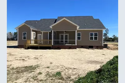 3031 Dinwiddle Drive, Wade, NC 28395 - Photo 2