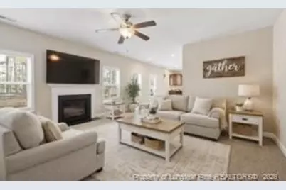 4045 Irwin Drive, Aberdeen, NC 28315 - Photo 8