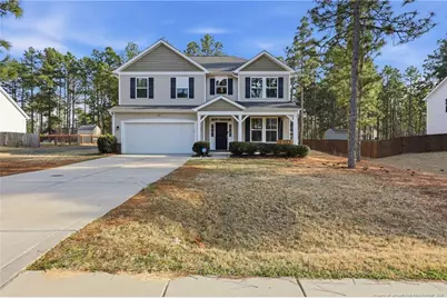 4045 Irwin Drive, Aberdeen, NC 28315 - Photo 2