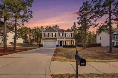 4045 Irwin Drive, Aberdeen, NC 28315 - Photo 4