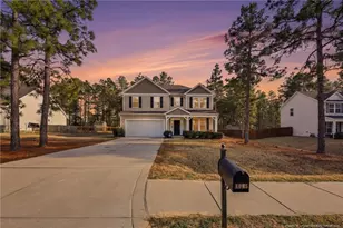 4045 Irwin Dr, Aberdeen, NC 28315 - Photo 4