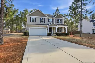 4045 Irwin Dr, Aberdeen, NC 28315 - Photo 4