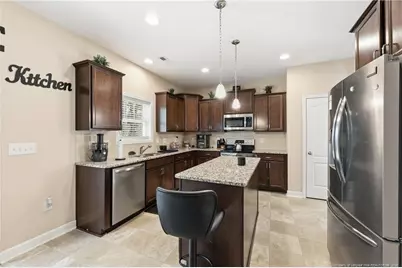 4045 Irwin Drive, Aberdeen, NC 28315 - Photo 16