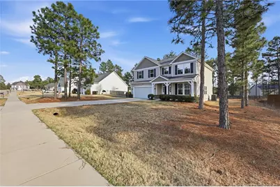 4045 Irwin Drive, Aberdeen, NC 28315 - Photo 6
