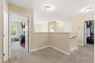 4045 Irwin Dr, Aberdeen, NC 28315 - Photo 20