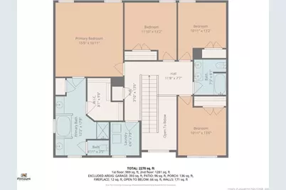 4045 Irwin Drive, Aberdeen, NC 28315 - Photo 44