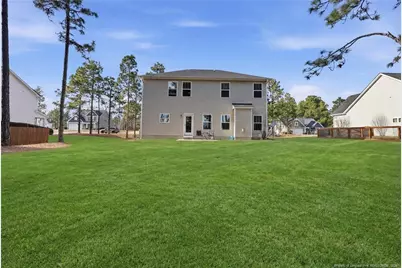 4045 Irwin Drive, Aberdeen, NC 28315 - Photo 2