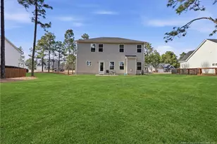 4045 Irwin Dr, Aberdeen, NC 28315 - Photo 2