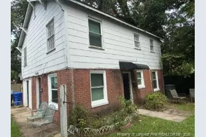 202.5 N. Virginia Ave Avenue #A, Fayetteville, NC 28305 - Photo 10