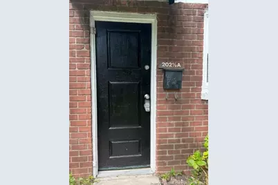 202.5 N. Virginia Ave Avenue #A, Fayetteville, NC 28305 - Photo 2