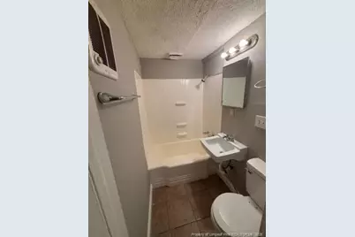 202.5 N. Virginia Ave Avenue #A, Fayetteville, NC 28305 - Photo 8