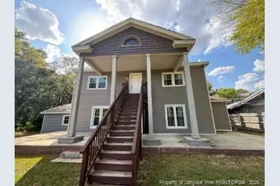 807 Branson Street #3, Fayetteville, NC 28305 - Photo 10