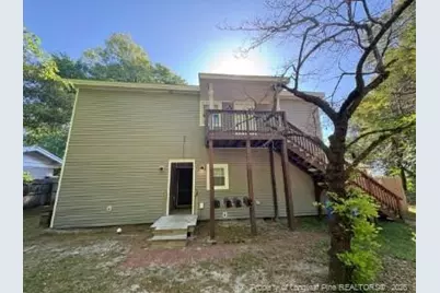 807 Branson Street #3, Fayetteville, NC 28305 - Photo 2