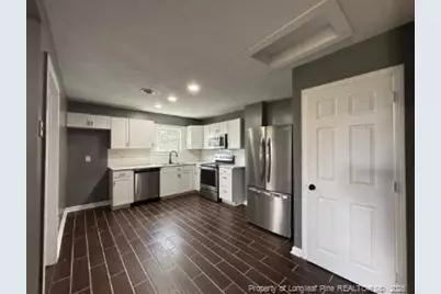 807 Branson Street #3, Fayetteville, NC 28305 - Photo 8