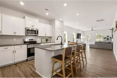 534 Troy Drive, Sanford, NC 27332 - Photo 12