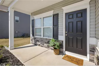 534 Troy Drive, Sanford, NC 27332 - Photo 2