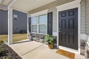 534 Troy Dr, Sanford, NC 27332 - Photo 2