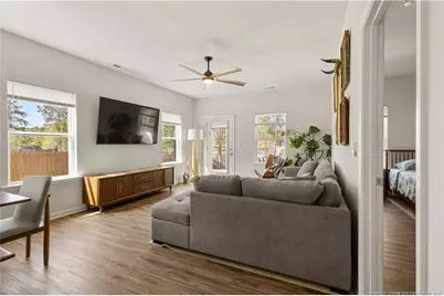 534 Troy Drive, Sanford, NC 27332 - Photo 16