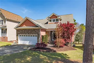 138 Lamplighter Way, Spring Lake, NC 28390 - Photo 2