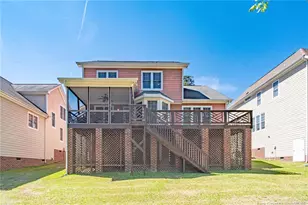 138 Lamplighter Way, Spring Lake, NC 28390 - Photo 26