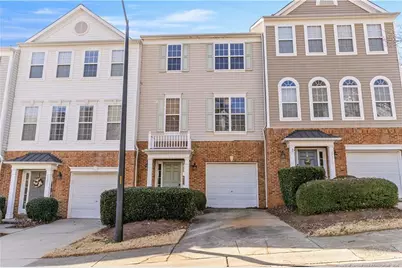 7233 Galon Glen Road, Raleigh, NC 27613 - Photo 1