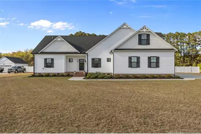 5651 Toby Place Road, Stedman, NC 28391 - Photo 2