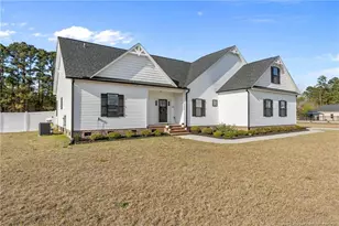 5651 Toby Pl Rd, Stedman, NC 28391 - Photo 4