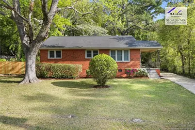 2054 Osceola Drive, Fayetteville, NC 28301 - Photo 22