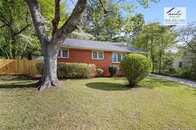 2054 Osceola Drive, Fayetteville, NC 28301 - Photo 4