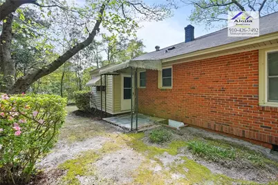 2054 Osceola Drive, Fayetteville, NC 28301 - Photo 8