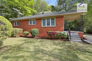 2054 Osceola Dr, Fayetteville, NC 28301 - Photo 2