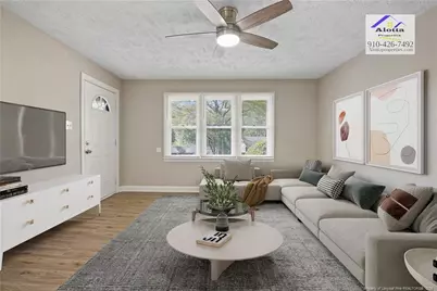 2054 Osceola Drive, Fayetteville, NC 28301 - Photo 12