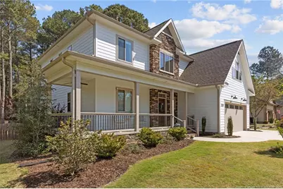 190 Devon Circle, Aberdeen, NC 28315 - Photo 2