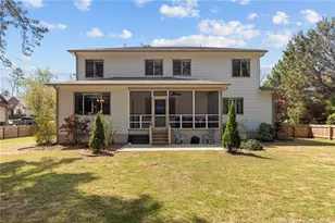 190 Devon Cir, Aberdeen, NC 28315 - Photo 48