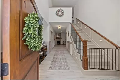 190 Devon Circle, Aberdeen, NC 28315 - Photo 6