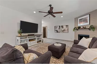 190 Devon Circle, Aberdeen, NC 28315 - Photo 12