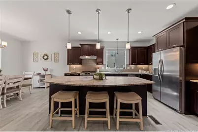 190 Devon Circle, Aberdeen, NC 28315 - Photo 16