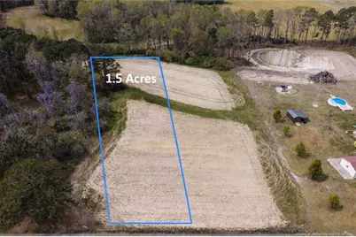 Tbd Rosser Pittman Road, Sanford, NC 27332 - Photo 1