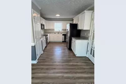 5818 Cherrystone Drive, Fayetteville, NC 28311 - Photo 4