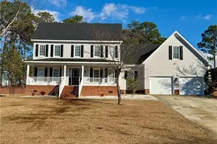 5818 Cherrystone Dr, Fayetteville, NC 28311 - Photo 1