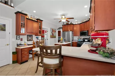 116 Highgrove Court, Fayetteville, NC 28303 - Photo 20