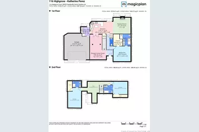 116 Highgrove Court, Fayetteville, NC 28303 - Photo 46