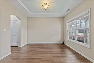 594 Allegiance St, Raeford, NC 28376 - Photo 4